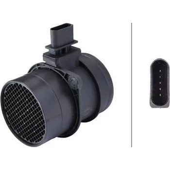 Autoelektrika Snímač množství protékajícího vzduchu HELLA 8ET 009 149-181