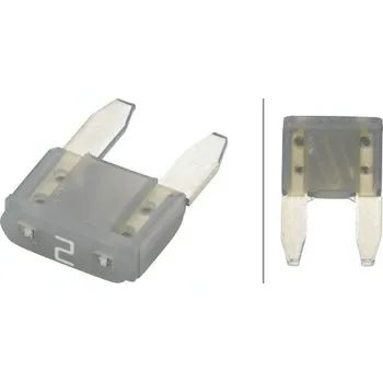 Autopojistky Pojistka HELLA 8JS 728 596-861