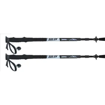 Trekingová hůl Sulov Janu bílé 65-135 cm