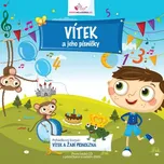 Vítek a jeho písničky [CD] (2012)