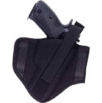 DASTA 203-2 Opaskové pouzdro pistole 5"/revolver 4"
