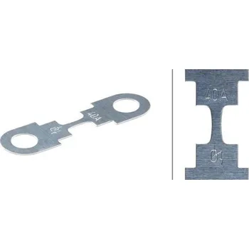 Autopojistky Pojistka HELLA 8JS 713 575-112