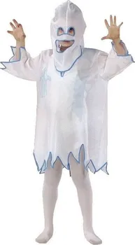 Karnevalový kostým Funny Fashion Dětský kostým duch 128