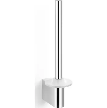 Zack, Držák náhradní role toaletního papíru Atore leštěný - Formadore