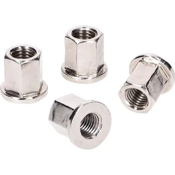 Válec motoru Naraku Sada matek hlavy válce Naraku, 4ks M7 / 13 mm NK101.86