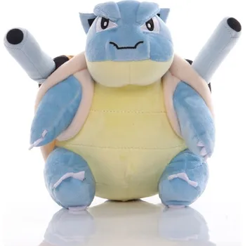 plyšák Pokémon plyšák Blastoise 20 cm - SKLADEM