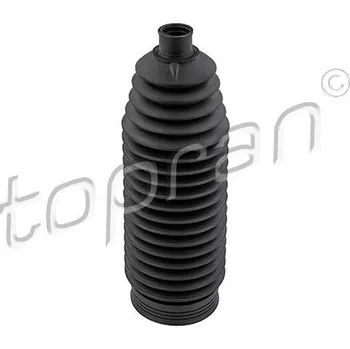 Soustava řízení Měch, řízení TOPRAN 109 440