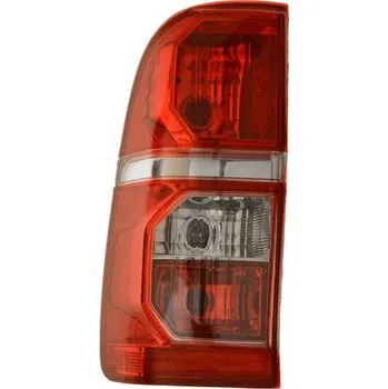 Zadní světlomet ACI TOYOTA HILUX 12-16 zadní světlo komplet L
