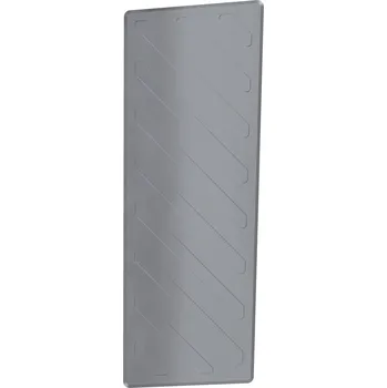 Tuning CRONI Opěrka nohy Seat Leon IV Hatchback/Kombi 5 2020- Barva: Matná