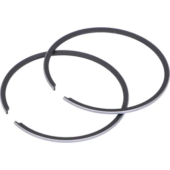 Auto-moto Sada pístních kroužků Naraku 50cc Derbi D50B0 NK101.39