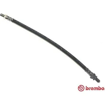 Brzdová hadice Brzdová hadice BREMBO T 24 027