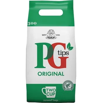Čaj PG Tips Černý čaj