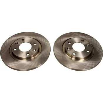 Brzdový kotouč Brzdový kotouč MAXGEAR 19-0843