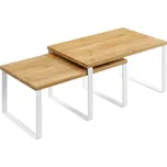 SONGMICS Arakel 2 ks