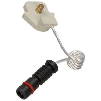 Brzdová destička Výstražný kontakt, opotřebení obložení MAXGEAR 23-0006