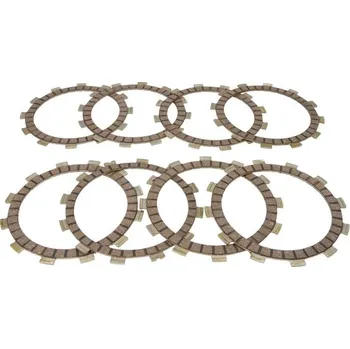 Spojkové lamely TRW Lucas YAMAHA FZ 750 Genesis rok 87-94