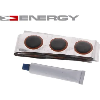 Nářadí pro automobil Záplata 30mm 36ks ENERGY NE00560