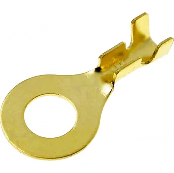 Kabelové oko Kabelové očko 4carmedia KON-M6