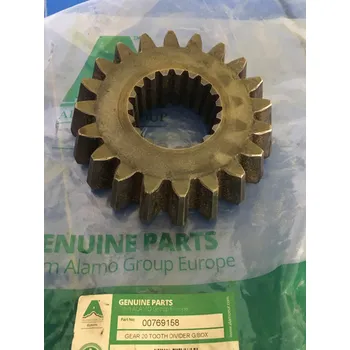 Dětské kolo Kolo ozubené Z-20 - 00769158