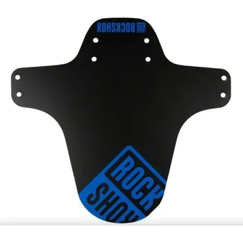 Blatník na kolo blatník ROCKSHOX AM Fender přední do vidl.blk/blue - Oranžová