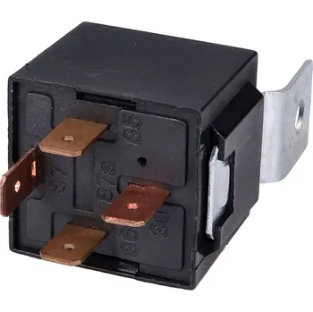 Elektroinstalace pro motocykl 101 Octane Startovací relé 4-pin Yamaha Neos, Aerox, Rieju, AM6 IP34628