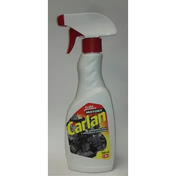 Carlan - čistič motorů 500ml AC CA05