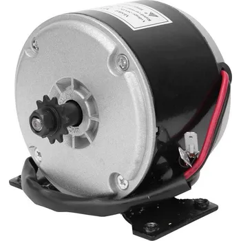 Příslušenství pro elektrokoloběžku Motor pro elektrokoloběžky MY1016 24 V 250 W