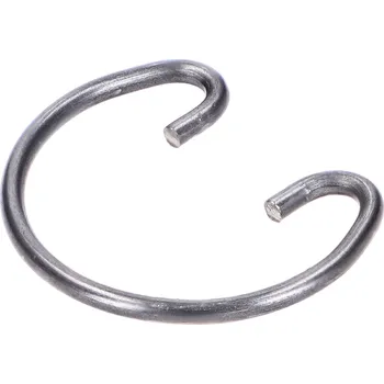 Píst motoru Ségrovka pístního čepu Polini 16mm 272.0100