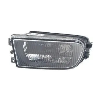 Mlhový světlomet Mlhovka VAN WEZEL 0639997