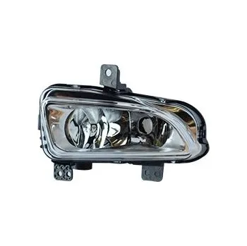 Mlhový světlomet Mlhovka VAN WEZEL 1704997