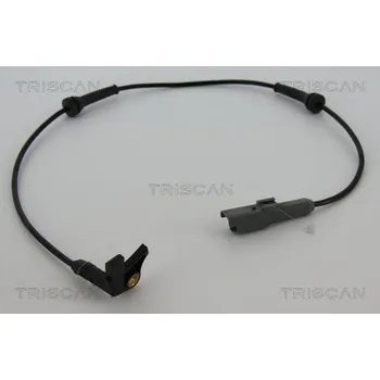 Přislušenství brzdového systému Snímač, počet otáček kol TRISCAN 8180 28102