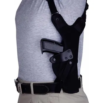 Dasta 250 Podpažní pouzdro svislé CZ 75/85, Beretta 92