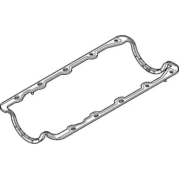 Těsnění motoru Těsnění, olejová vana ELRING 388.160