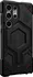 Pouzdro na mobilní telefon Urban Armor Gear Monarch Pro Kevlar pro Samsung Galaxy S23 Ultra černé