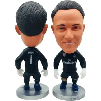 Sběratelství Figurka JMS Keylor Navas 7cm - SKLADEM