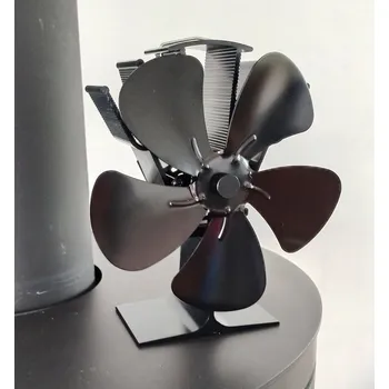 Krbový ventilátor EKOVENT 65-300°C STANDART 5 5.65.300.60033