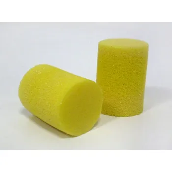 Špunt do uší Zátka EAR protihluková do uší - štuple KLC