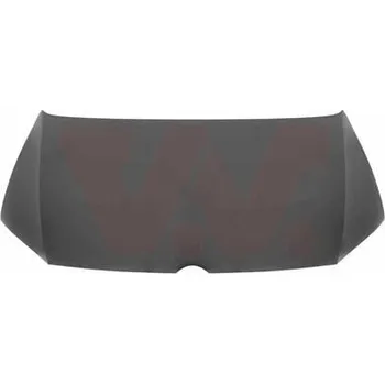 Kapota Kapota motoru VAN WEZEL 5863660