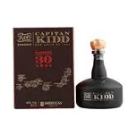 Arehucas Capitán Kidd 30y 0.7L 40% box