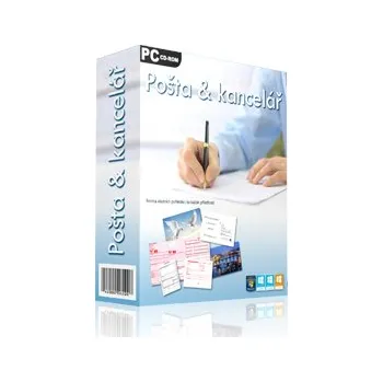 Antivir Pošta a kancelář domácí licence + aktualizace na 2 roky