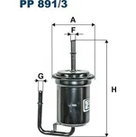 Palivový filtr FILTRON PP 891/3