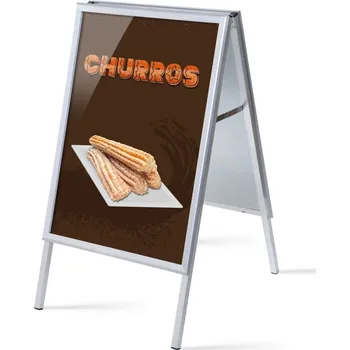 Set reklamního áčka A1, Churros