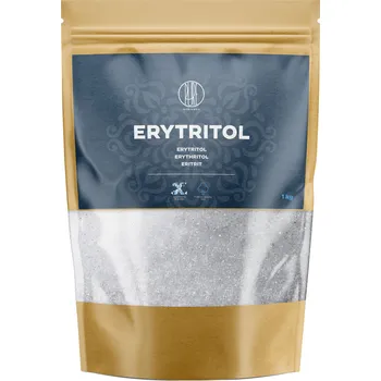 Sladidlo BrainMax Pure Erytritol 1 kg