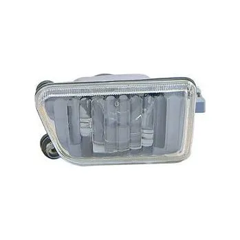 Mlhový světlomet Mlhovka VAN WEZEL 5813998