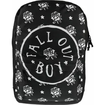Městský batoh batoh Fall Out Boy - Flowers x5
