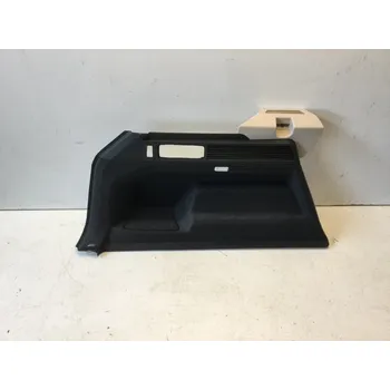 Dveře karosérie Vnitřní bok zavazadlového prostoru L. VW Touareg III. 2018 - >