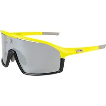 Sluneční brýle Brýle Endura Dorado II Glasses Set E1293YV - Hi-Viz Yellow, unisex