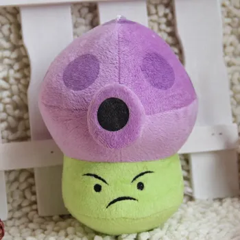 plyšák Plyšák Plants Vs Zombies Puff-shroom