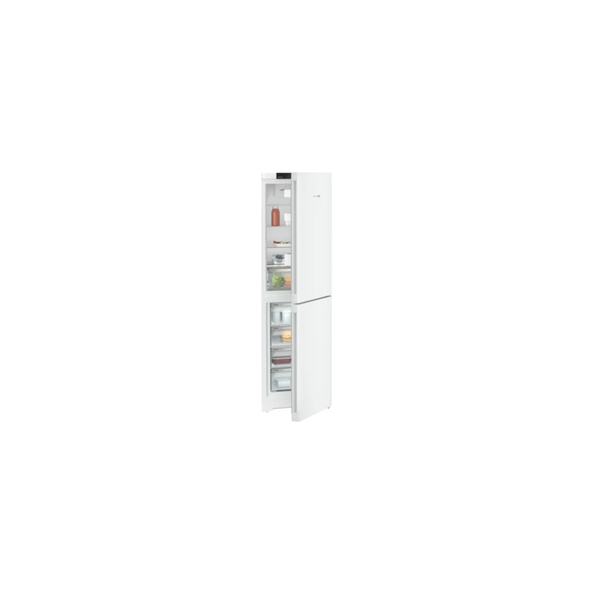 Fotografie 4 - Lednice Liebherr Pure CNd 5704 994783751