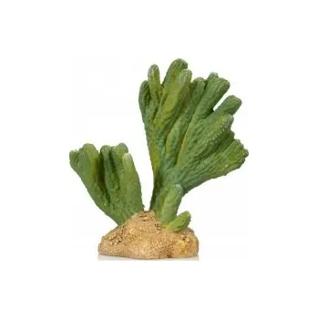 umělá květina GiganTerra Umělý Kaktus Rome 13 cm